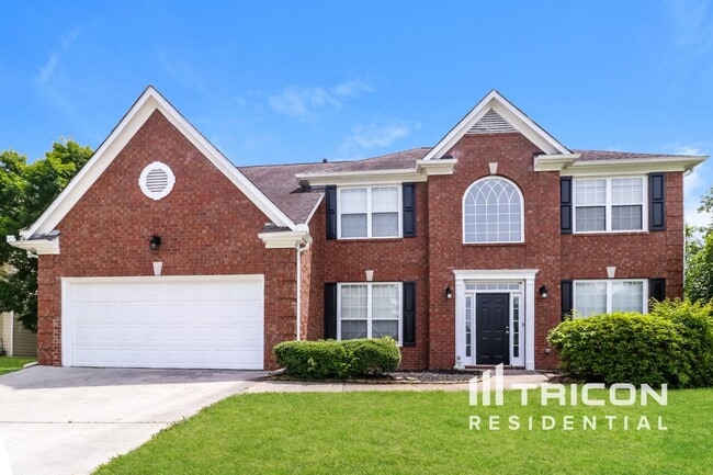 Primary Photo - 2707 Rocky Trail Ct