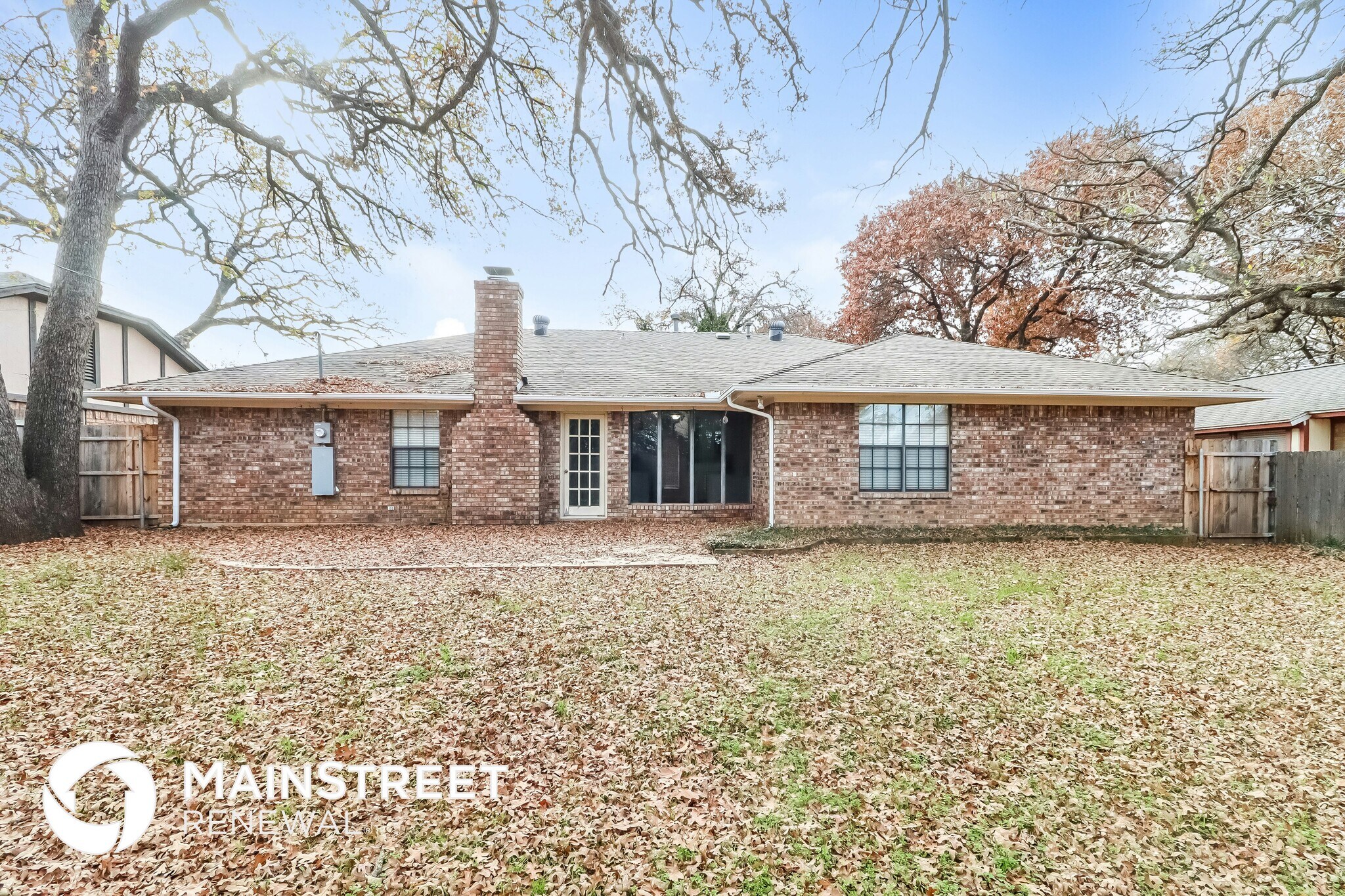 Building Photo - 5709 Trail Crest Dr
