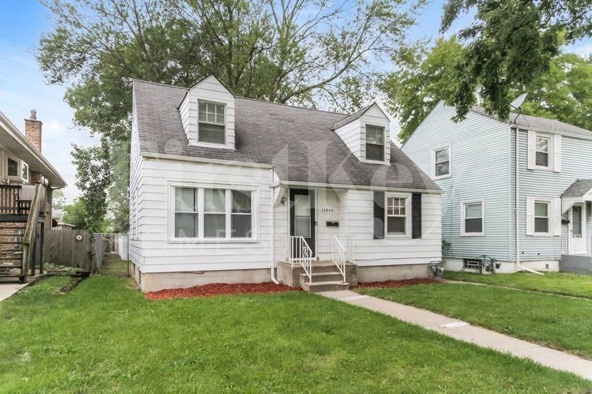 Building Photo - 14840 Grant St