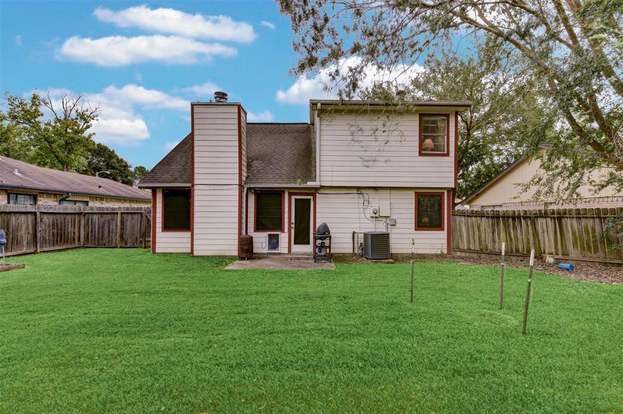 Building Photo - 16822 Rippling Mill Dr