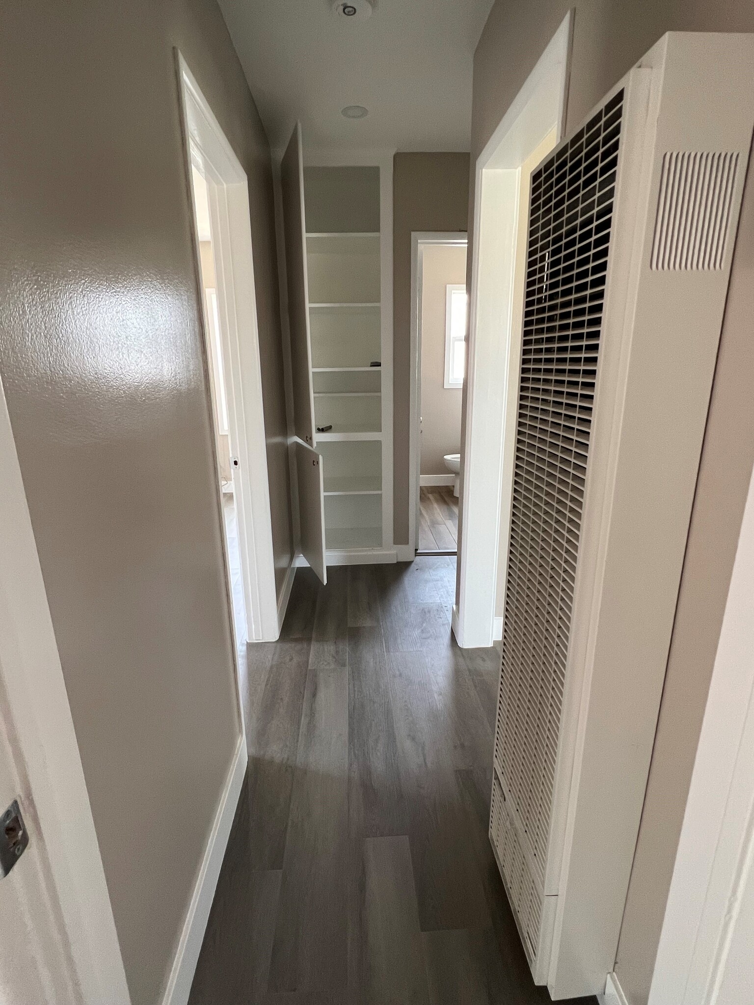 Hallway Storage - 9332 S 6th Ave