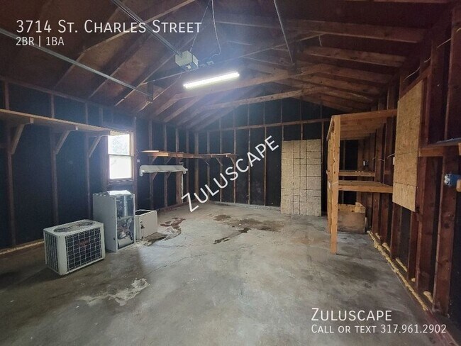 Building Photo - 3714 St Charles St