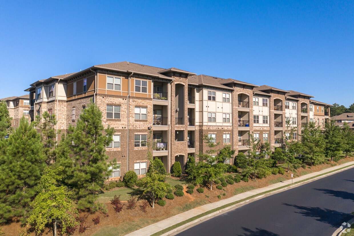 The Venue At Big Creek Alpharetta