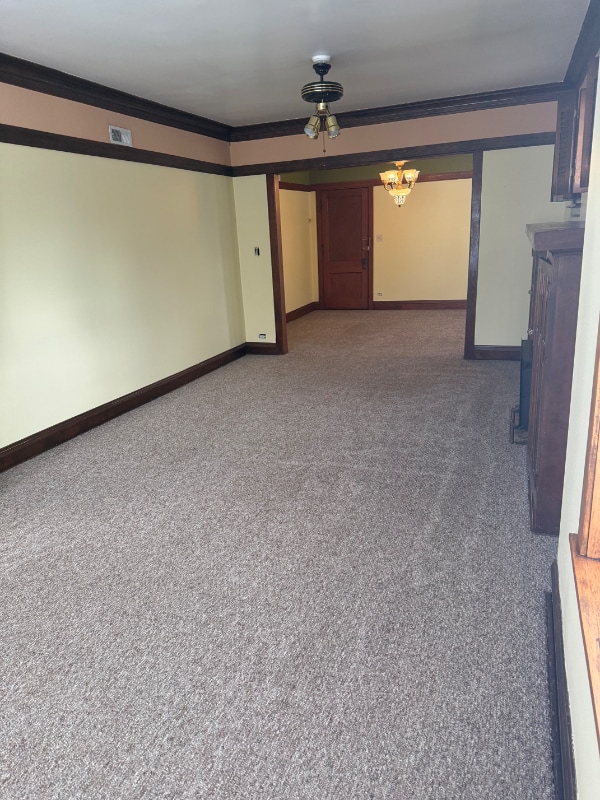 Building Photo - 3847 N Linder Ave