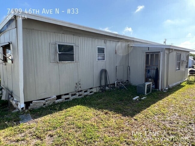 Building Photo - 7499 46th Ave N