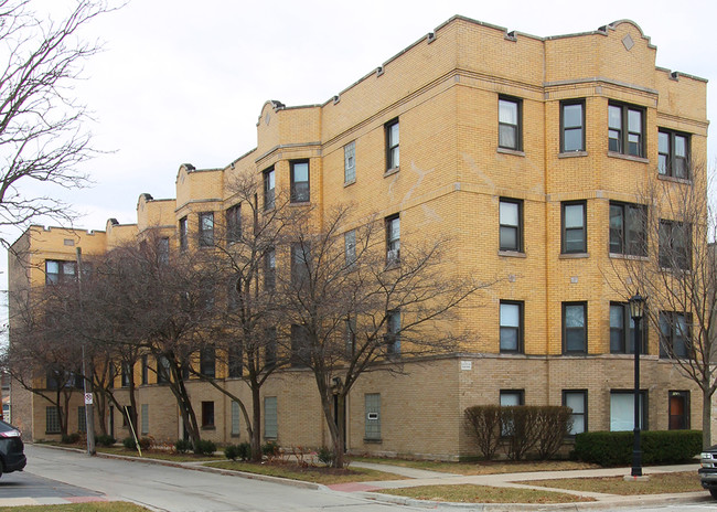 Building Photo - 113-117 South Blvd.