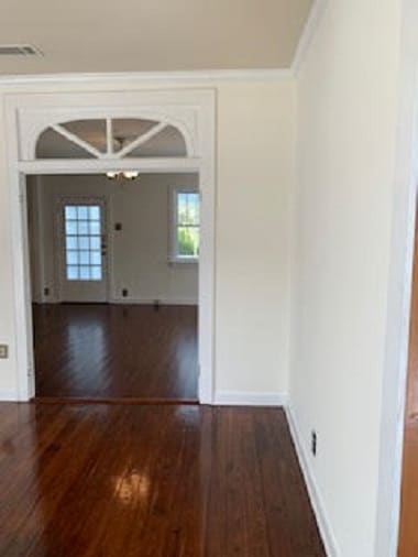 Building Photo - 8453 County Farm Rd