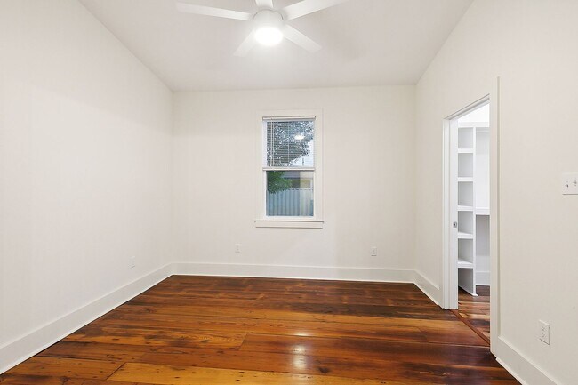 Building Photo - Single Family Modern Elegance in the Heart of Milan, New Orleans
