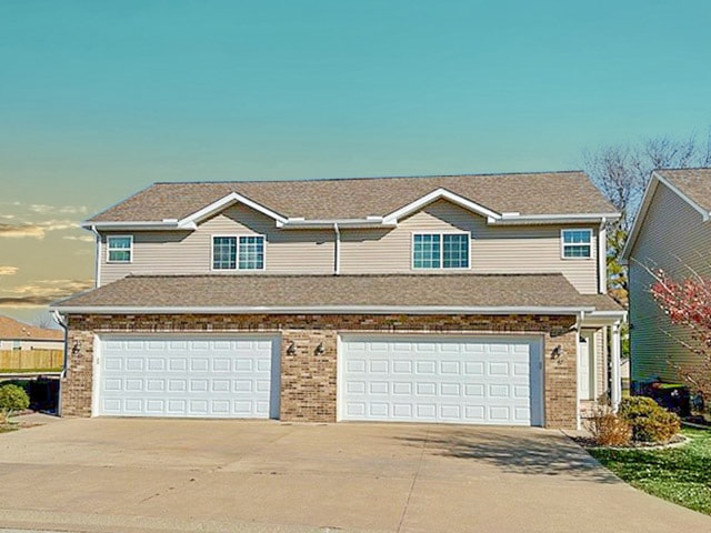 Primary Photo - Chelsea Townhouses