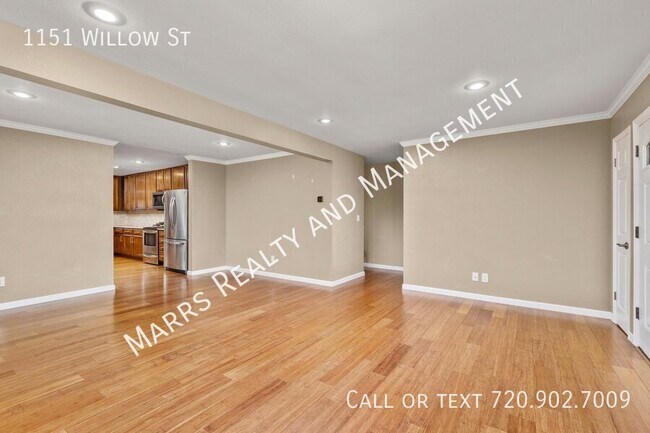 Building Photo - 1151 Willow St