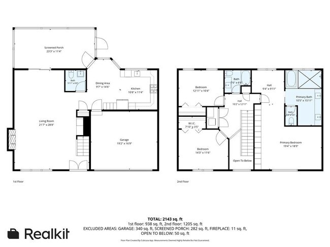 Building Photo - 1181 Alexandria Ct NE