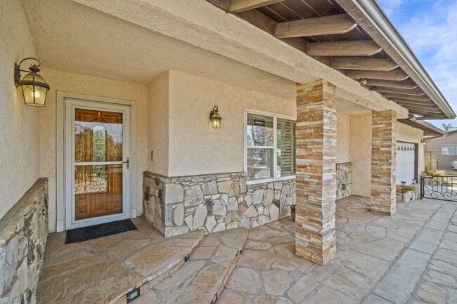 Building Photo - 3971 Corona Ave