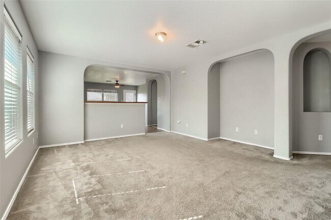 Building Photo - 3308 Barksdale Dr