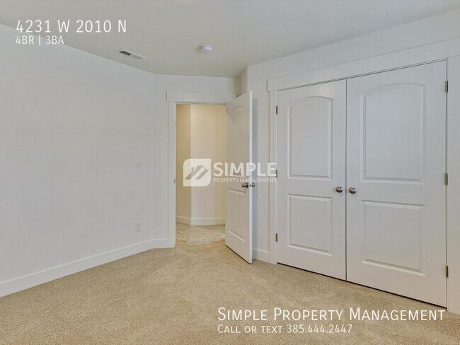 Building Photo - 4231 W 2010 N