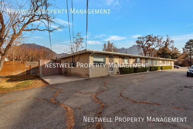 Building Photo - 2465 E 3300 S