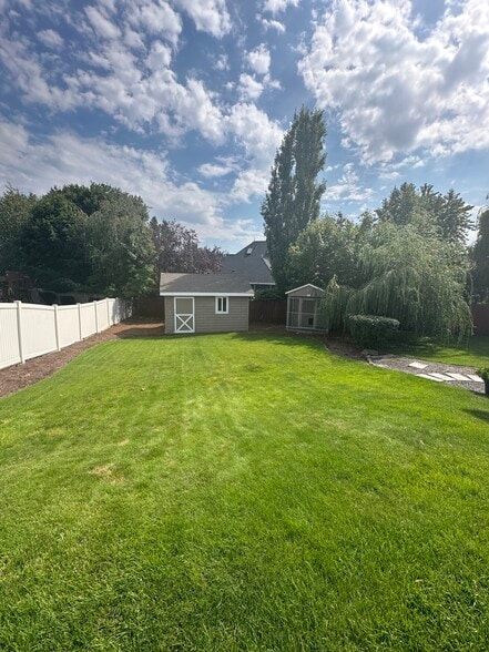 Building Photo - 3409 W Conrad Ct
