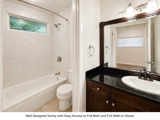 Building Photo - Rare Virginia Highland Loft-Style Retreat with Private Patio, Off-Street Parking, and Serious Cha...