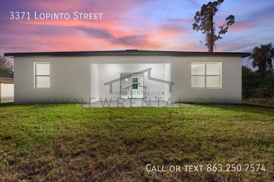 Building Photo - 3371 Lopinto St