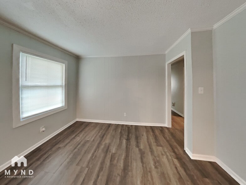 Building Photo - 6117 Mill Grove Rd