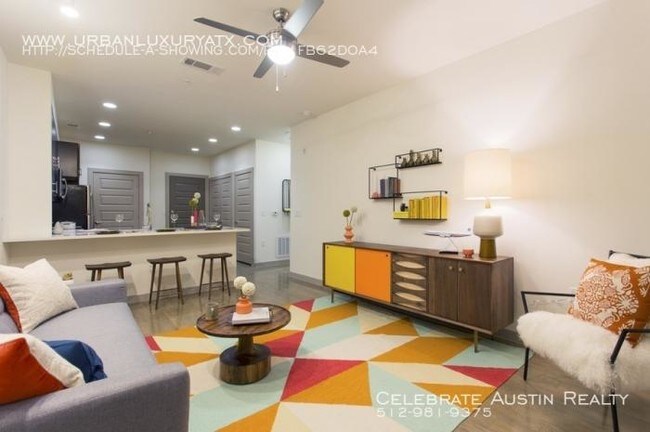 Building Photo - 2 bedroom in Austin TX 78704