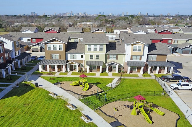Floorplan - Village at Palm Center