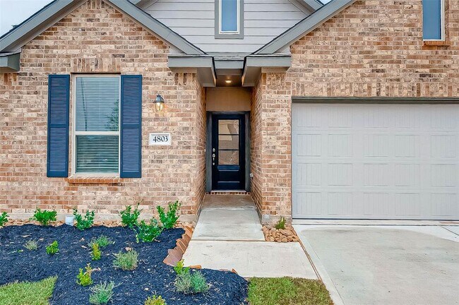 Building Photo - 4803 Eldorado Rose Pl