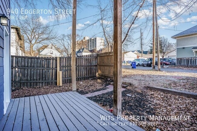 Building Photo - 940 Edgerton St