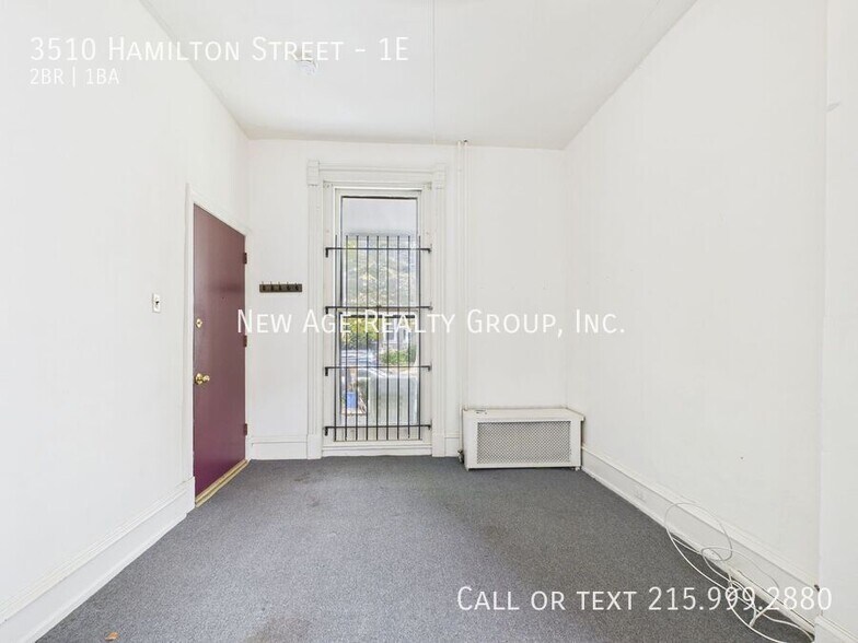 Building Photo - 3510 Hamilton St