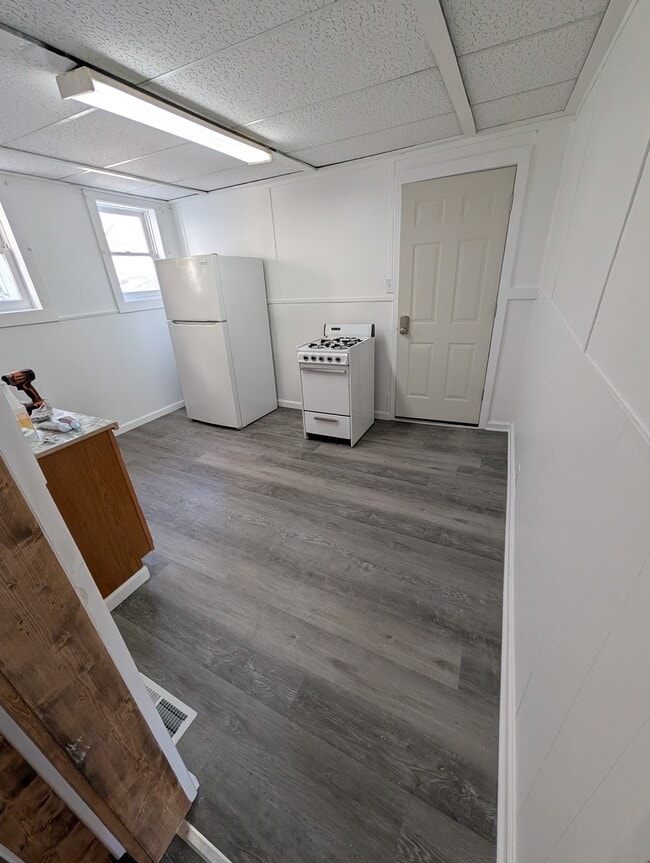 Building Photo - 311 Adams St