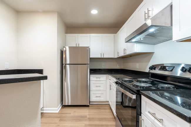 Interior Photo - Bellevue Heights Apartments