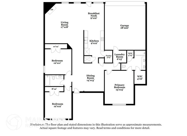 Building Photo - 1044 Bumble Bee Dr