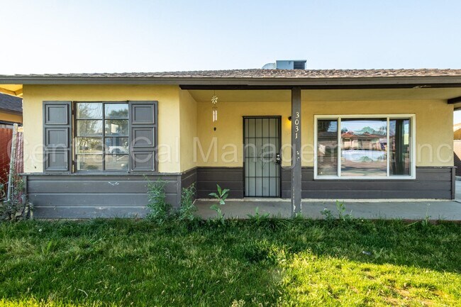 Building Photo - 3029-3031 Horrace Mann