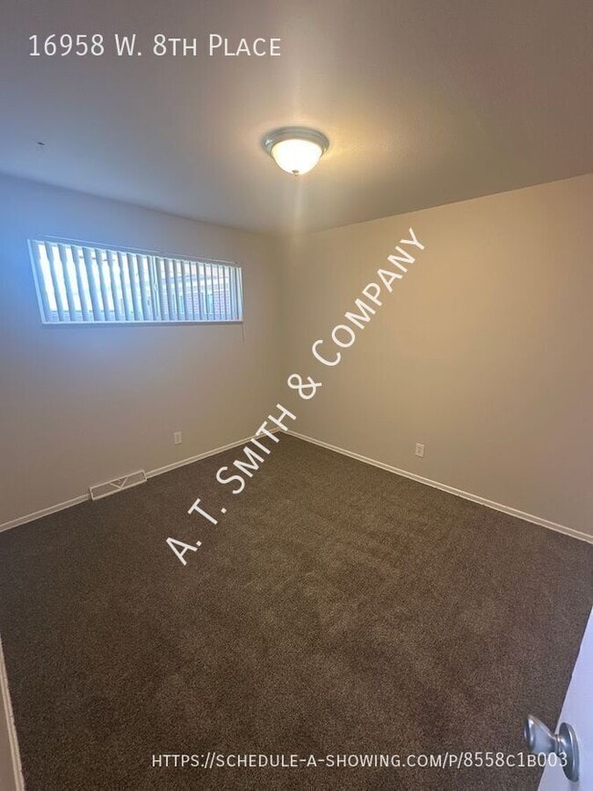 Building Photo - 16958 W 8th Pl