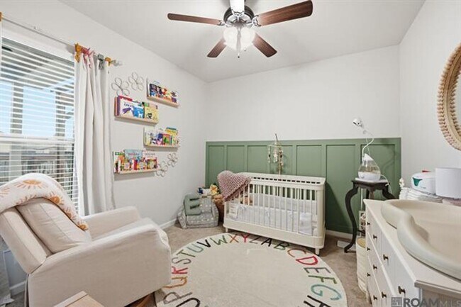 Building Photo - 4 Bedroom House Near LSU on Burbank