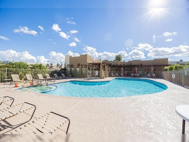 Building Photo - 3434 E Baseline Rd