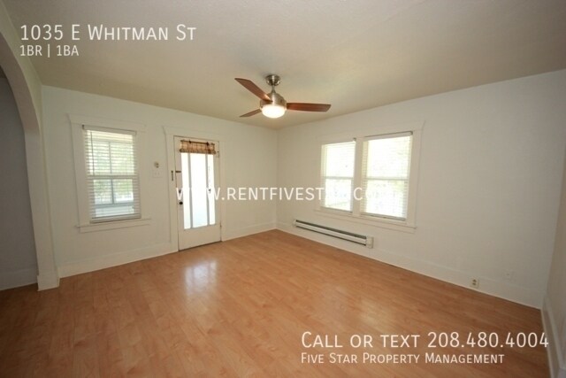 Building Photo - 1035 E Whitman St
