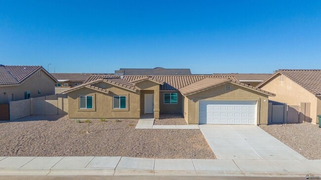 Building Photo - 7272 E 45th St