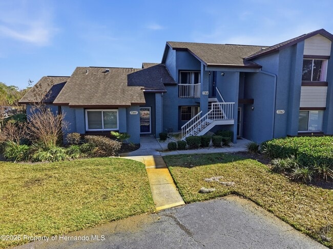 Building Photo - 7744 St Andrews Blvd