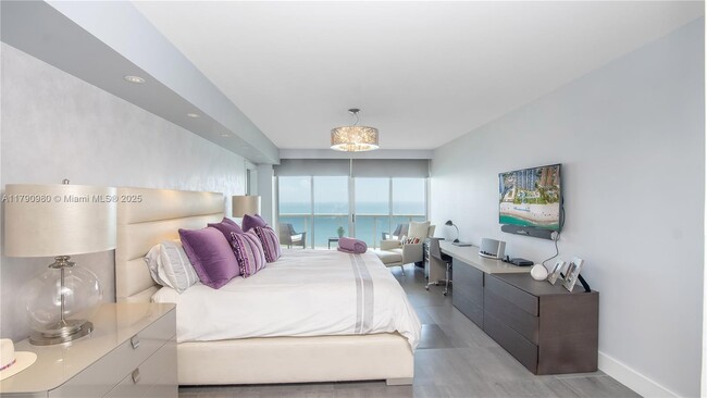 Building Photo - 17555 Collins Ave