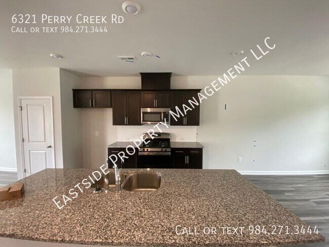 Building Photo - 6321 Perry Creek Rd