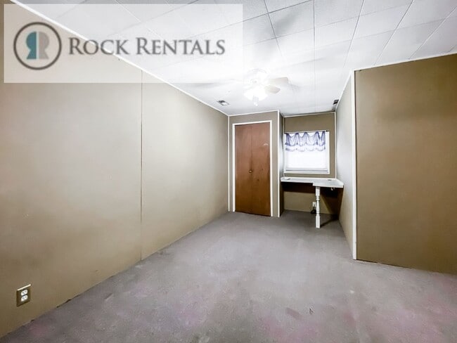 Building Photo - Cute 3 Bed 1 Bath Near Rice Park