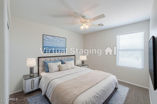 Building Photo - 40402 W Hayden Dr