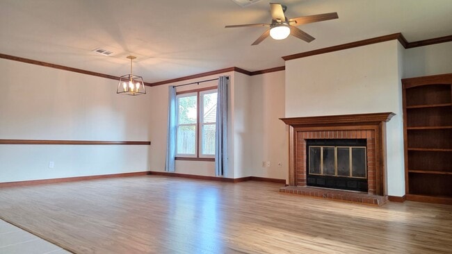 Building Photo - Charming 3-Bedroom Ranch in Salem Lakes Cul-de-Sac "ASK ABOUT OUR ZERO DEPOSIT"