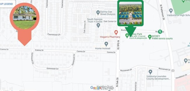 Building Photo - 413 Canna Dr