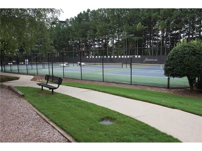 Building Photo - Charming 3BR/2.5BA Cul-de-Sac Home in Sought-After Avensong Community!