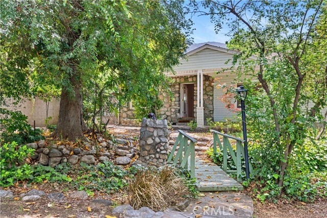 Primary Photo - 2952 Mill Creek Rd