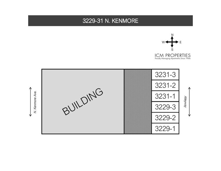 Building Photo - 3229 N Kenmore Ave