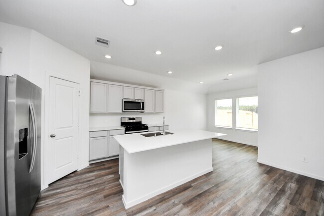 Building Photo - 18683 Bernoulli Dr