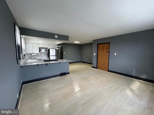 Building Photo - 8305-7 Michener Ave