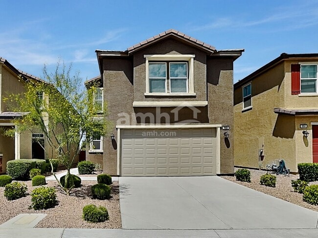 Building Photo - 9875 S Eastern Ave